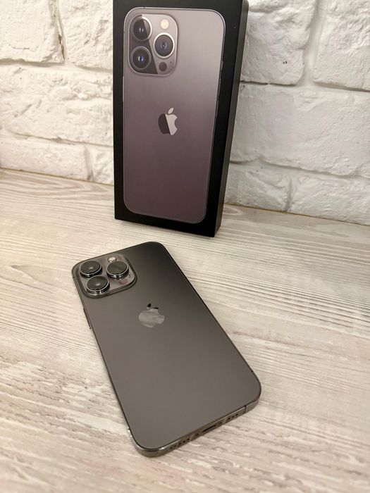 iPhone 13 Pro, 126GB