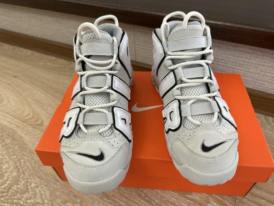 Sneakers Nike Air uptempo-marime 38.5(24cm)