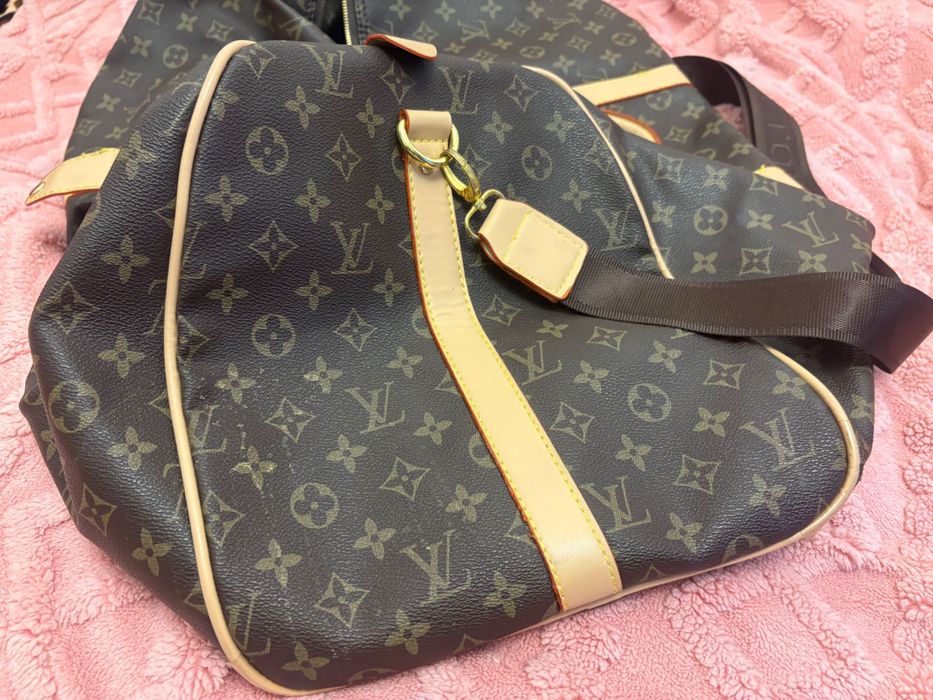Geanta Voiaj Louis Vuitton