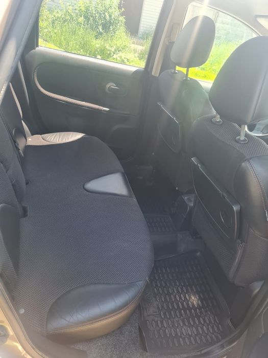 Продам автомашину