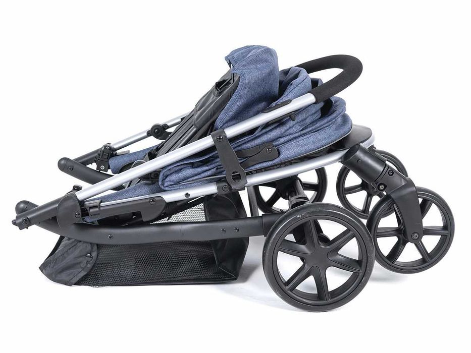 Продам коляску tomix bllis