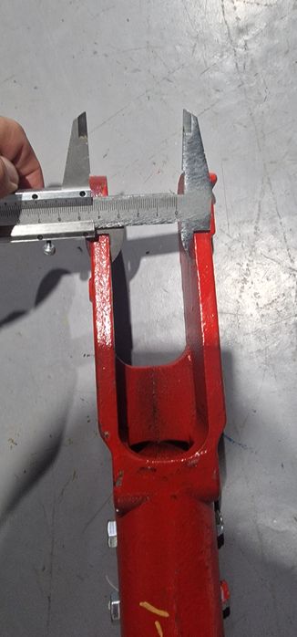 Tirant stabilizator  tractor stabilizator tractor reglabil pentru toat