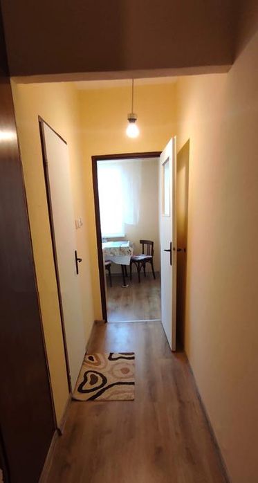 Дава се под наем Едностаен апартамент в София, Надежда 1 - 54 кв.м за 365 € - Снимка #3