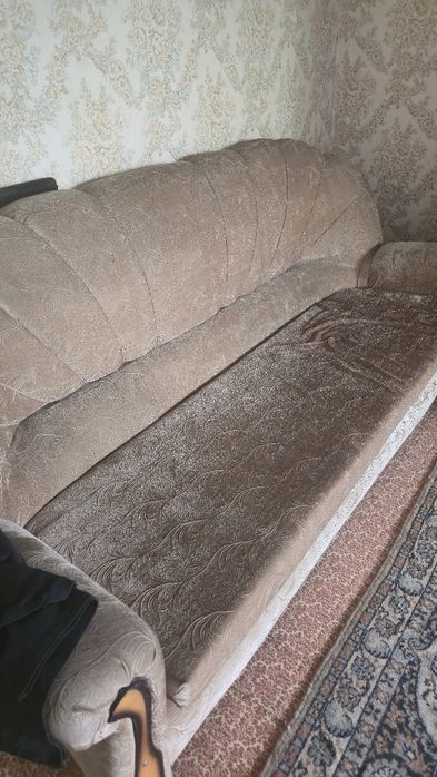 Отдам мебель даром