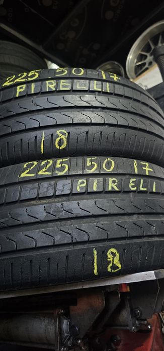 Anvelope 225 50 R17 VARĂ 205 215 235 R16 35 40 45 55 R18 245 255 60 65