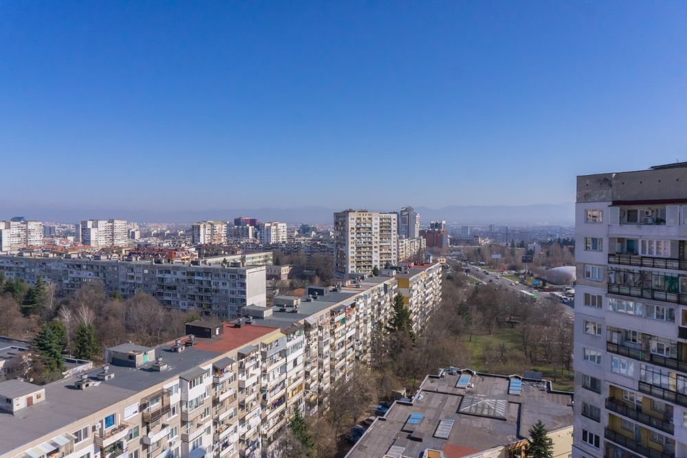 Дава се под наем Многостаен апартамент в София, Редута - 100 кв.м за 408 € - Снимка #7