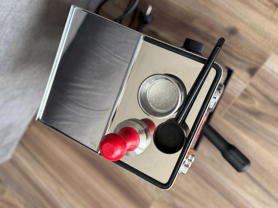 Lelit Anna PL41EM Semi Professional