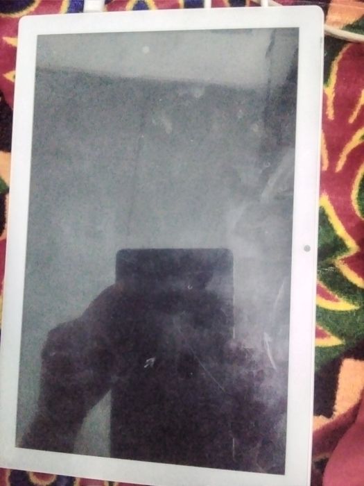 Sallbook.планшет на запчасти с коропками с документами