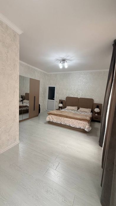 Учкахрамонда уйимми сотаман