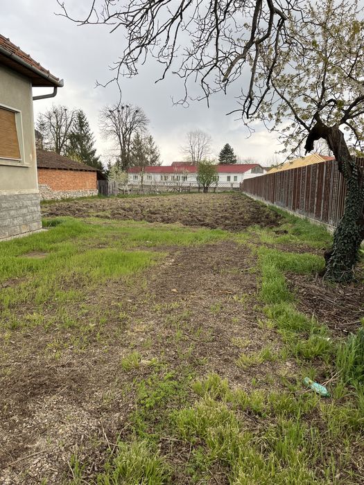 Casă de vânzare - central Beiuș!