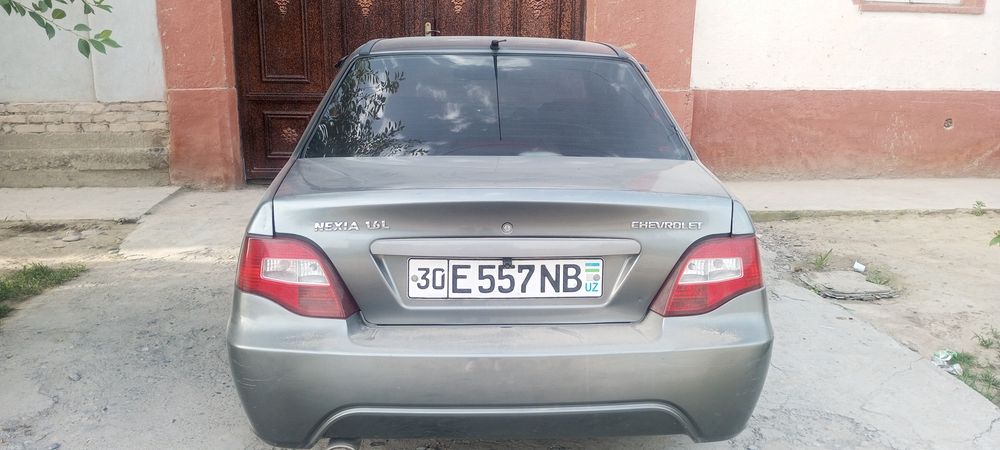Nexia.2 sotiladi