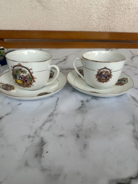 Продам разную посуду