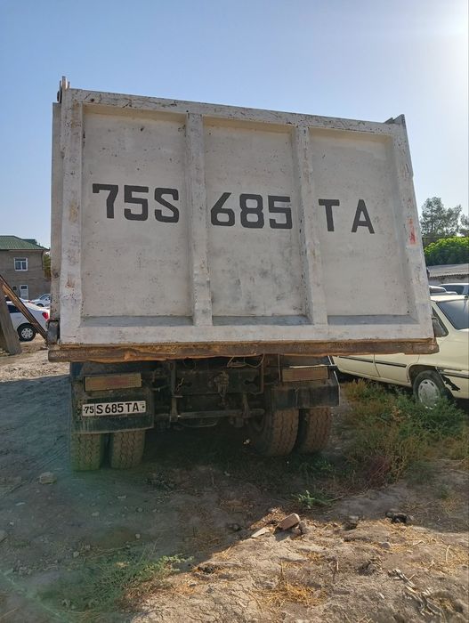 Maz , Yuk o'zi ag'daruvchi 2022
- Bog'lanish uchun nomerla