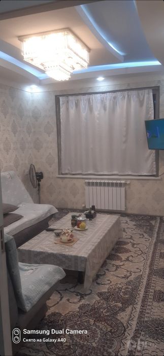 3хона килинган. Янгихаёт. метро Кипчок 150 метр. Кв сотилади.Шошилинч