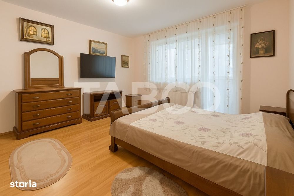 Apartament – Sibiu - Vedere 2