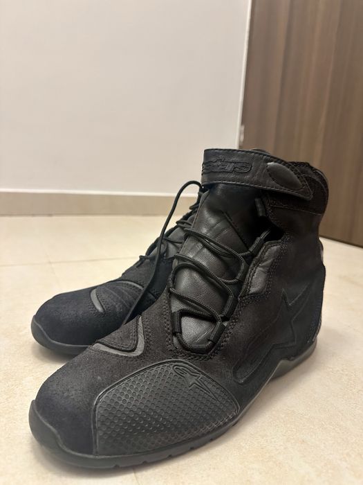 Ghete Alpinestars