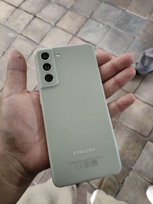 Samsung s21 fe 128gb