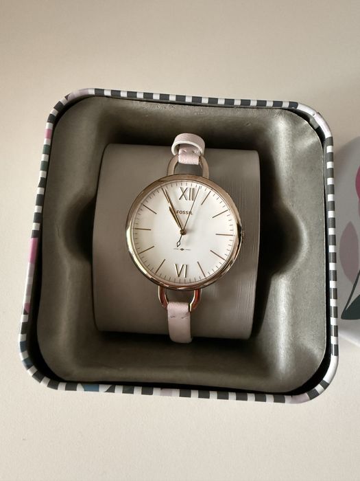 Ceas Fossil Annette ES4356