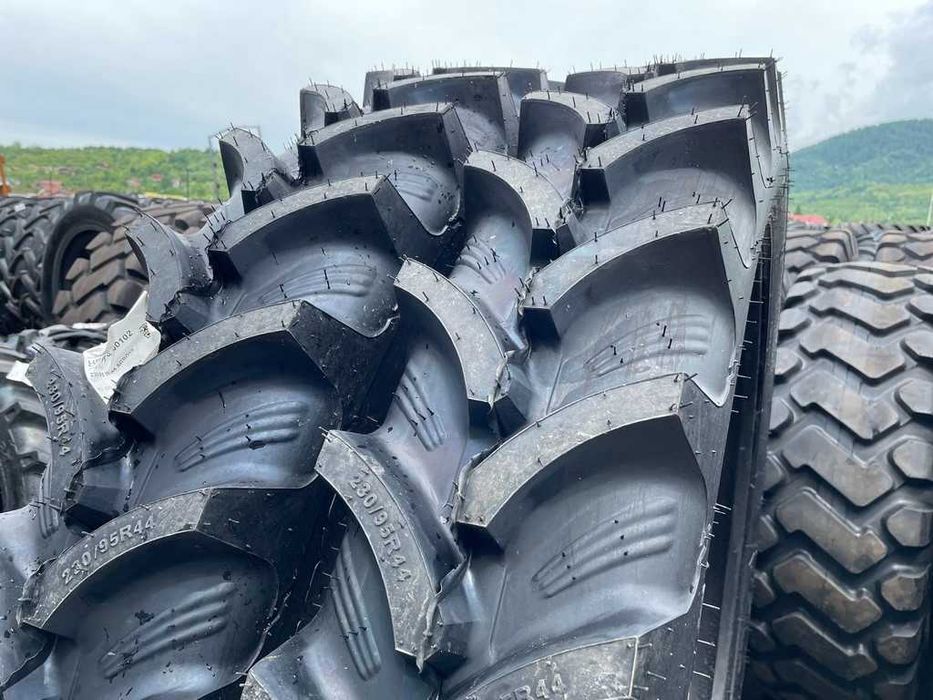 230/95R44 OZKA Cauciucuri noi agricole LEGUMICOLE de erbicidare
