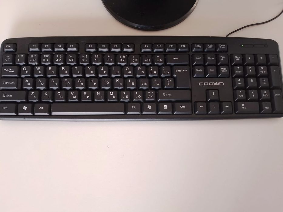 Продам компьютер