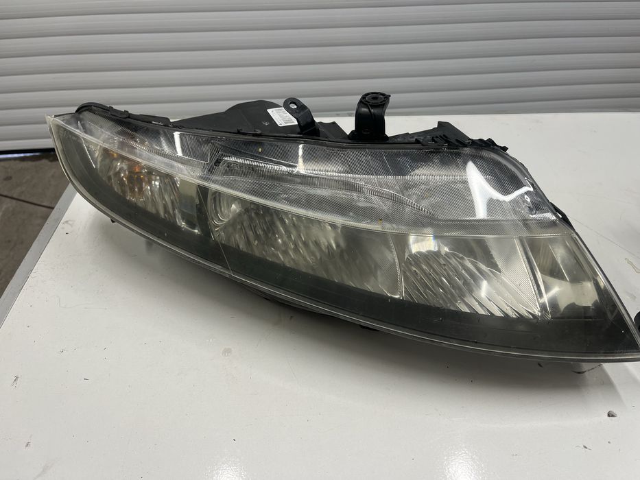 Ксенонови фарове за Honda Civic VIII