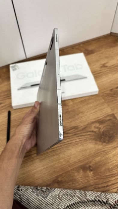 Samsung Galaxy Tab S8 Plus 128GB 5G