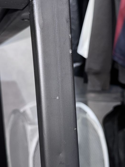 Компьютерный письменный стол 160х75х75см