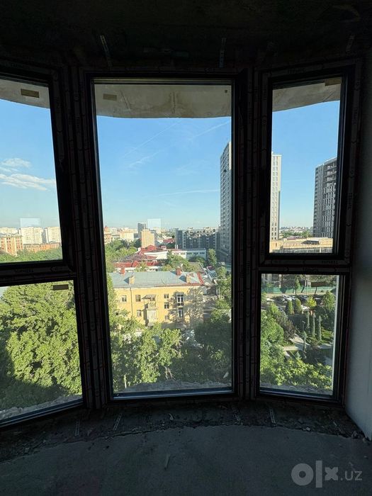 Продается 3х ком квартира в новостройке, ор-р: Федорович/Чехова, 103м²