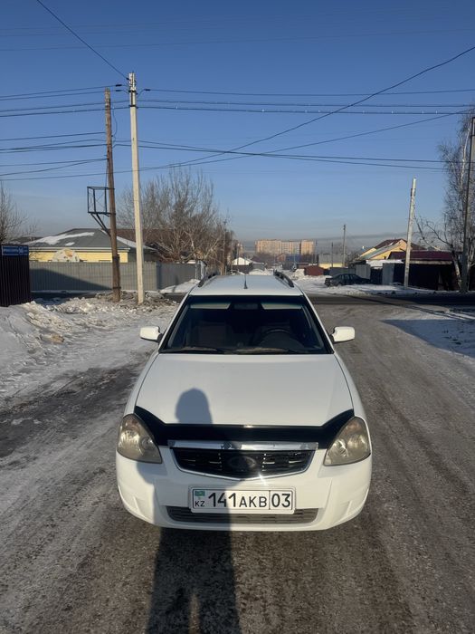 Приора универсал