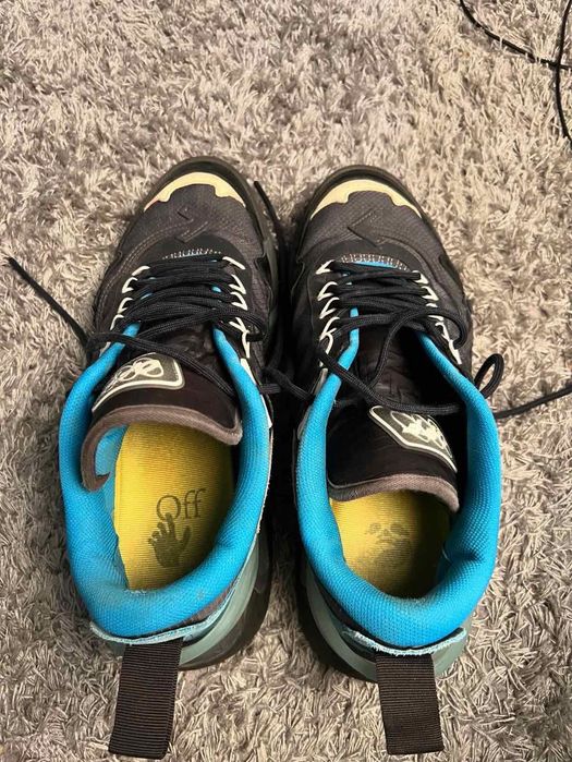 Продавам маратонки