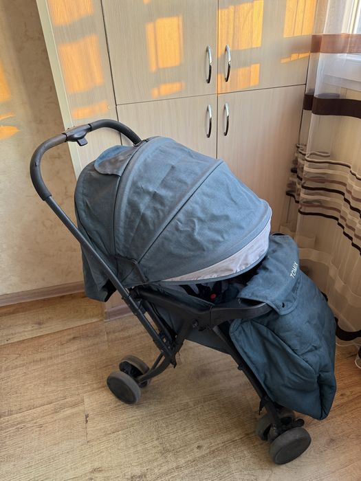 Детская коляска Tomix