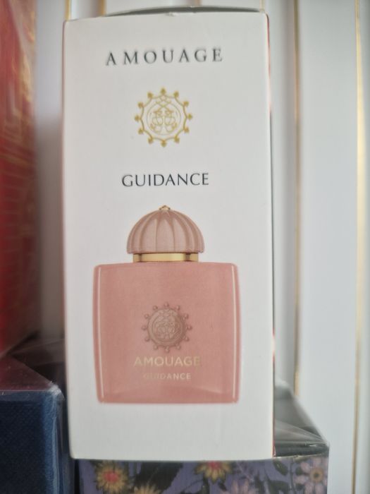 Продам парфюм производство Турция