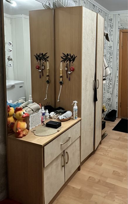 Комплект прихожей