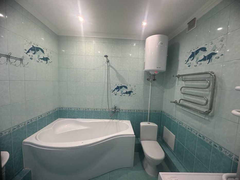 Дава се под наем Двустаен апартамент в София, Дружба 2 - 67 кв.м за 612 € - Снимка #2