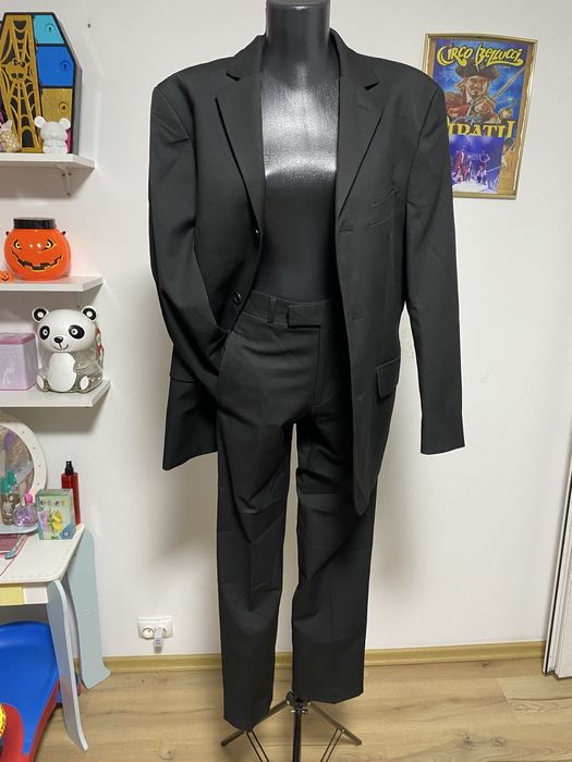 Costum Mangoon Men marimea 44