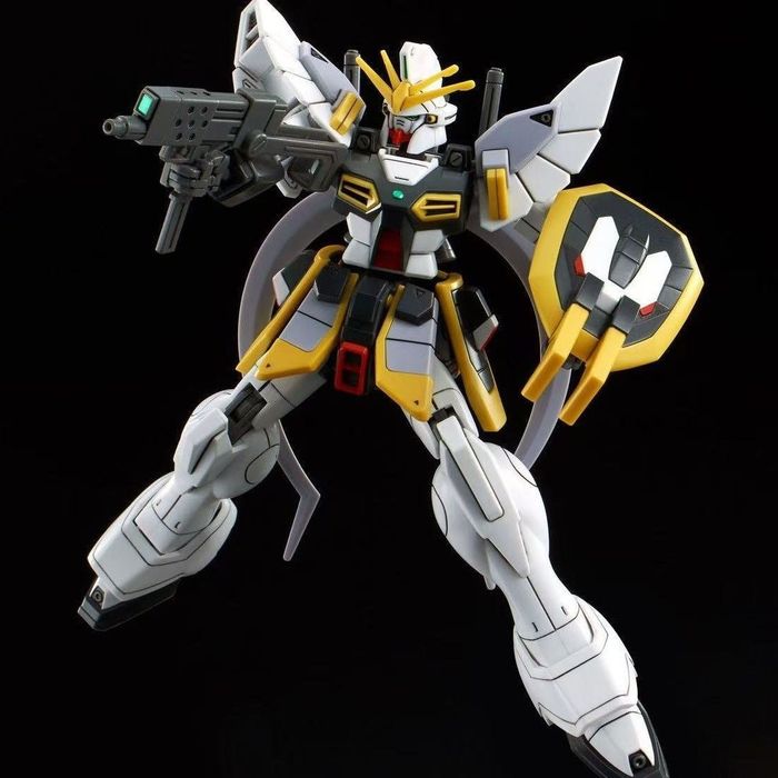 GUNDAM Sendrock HG (указываю често это бутлег) ЦЕНА-300.000 СУМ