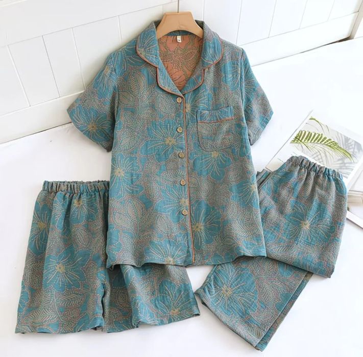 Продам пижамы муслин