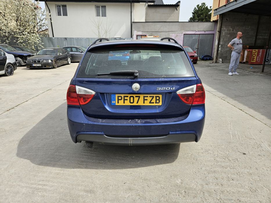 Piese auto BMW e91 320d nfl M pachet
