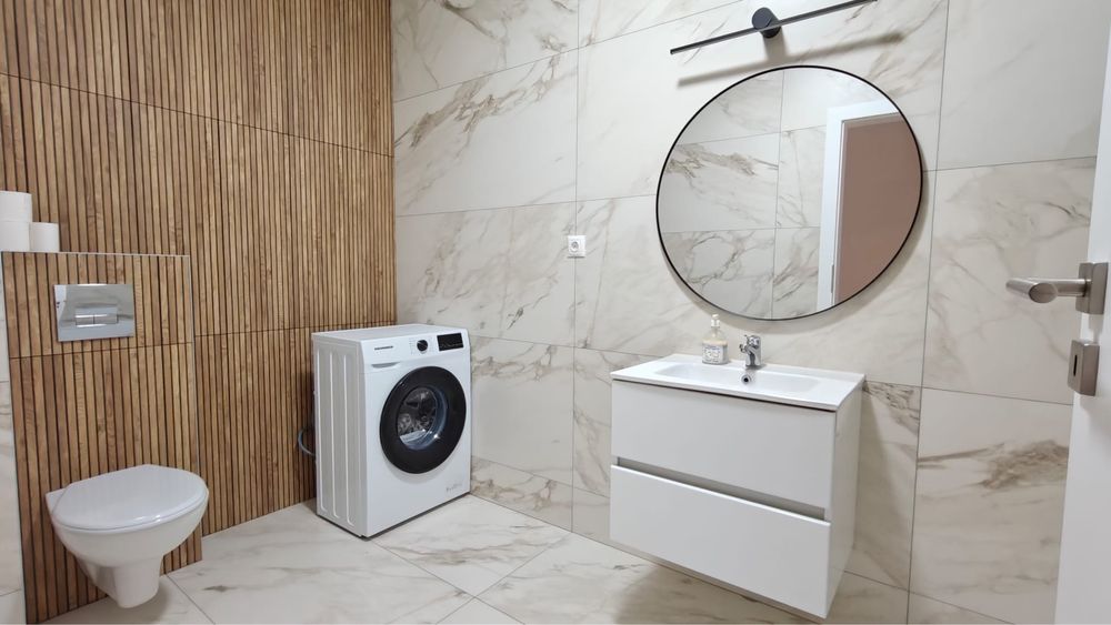 Inchiriez apartament 3 camere