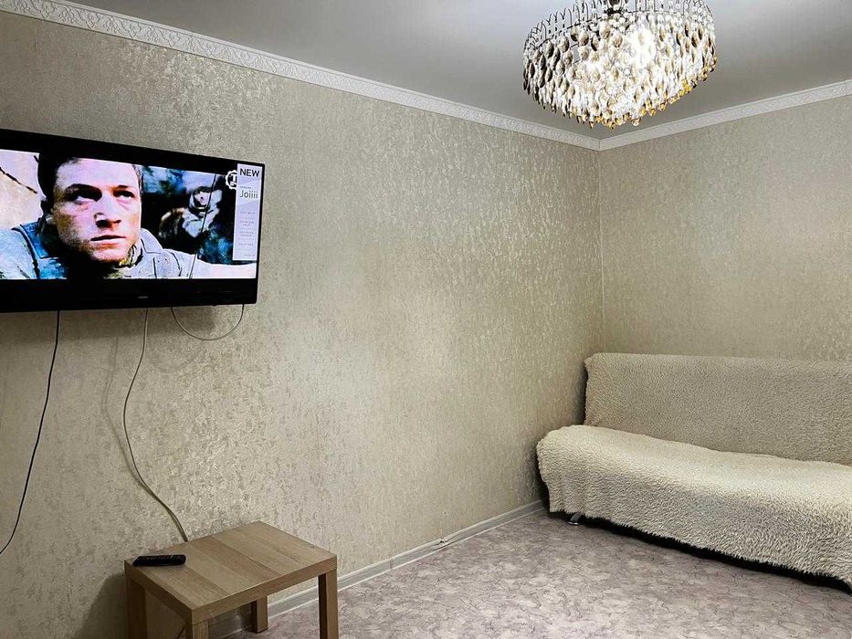 2ком.квартира посуточно