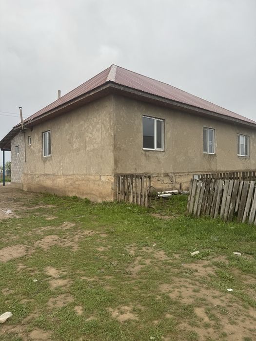 Продажа дома, недвижимость в село Исаево