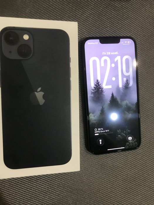 Iphone 13 / айфон 13 128gb