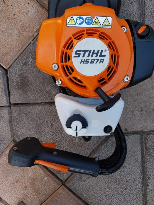 Drujba Stihl TS 87 ptr gard viu