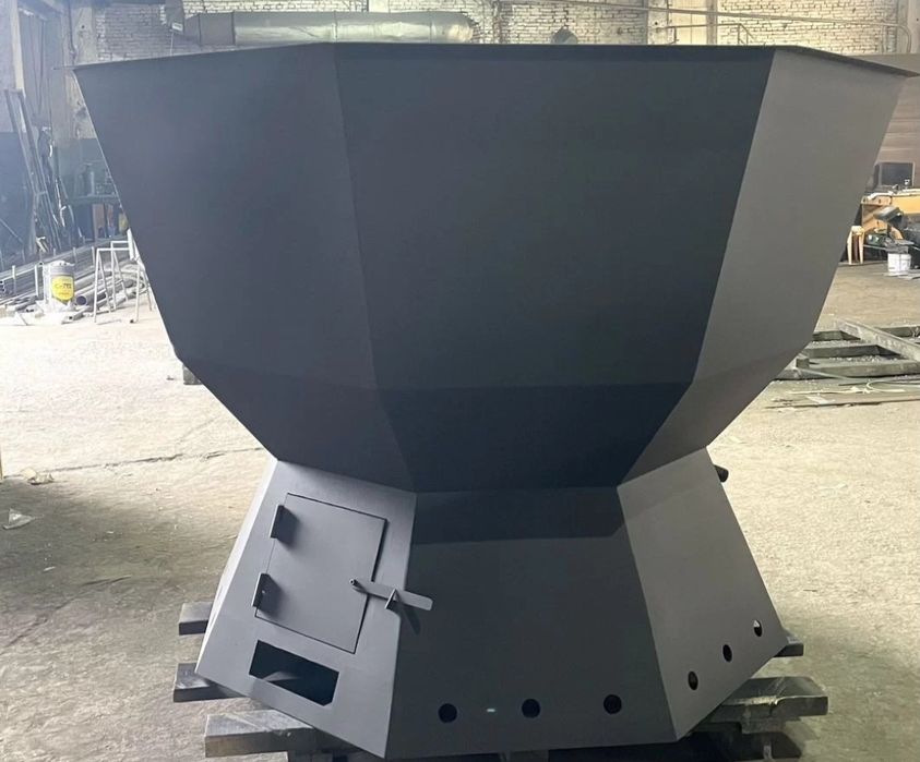 Банный Чан,купель