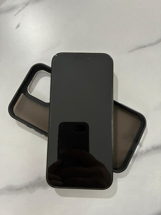 IPhone 16 Pro Max 256GB