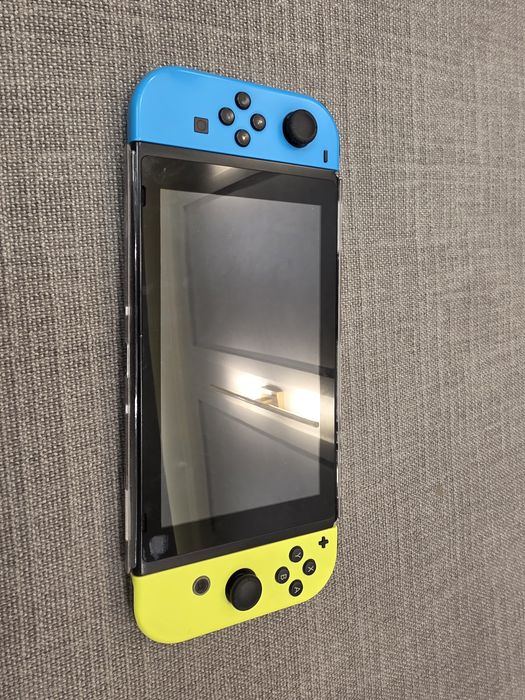 Nintendo switch Nintendo switch