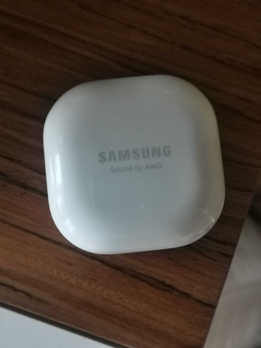 Samsung безжични слушалки Galaxy Buds Live