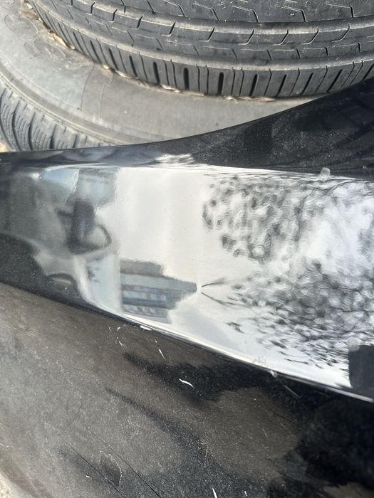 Bmw 5 G30/G31 преден ляв калник M