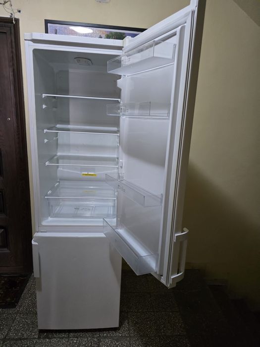 Combină frigorifică