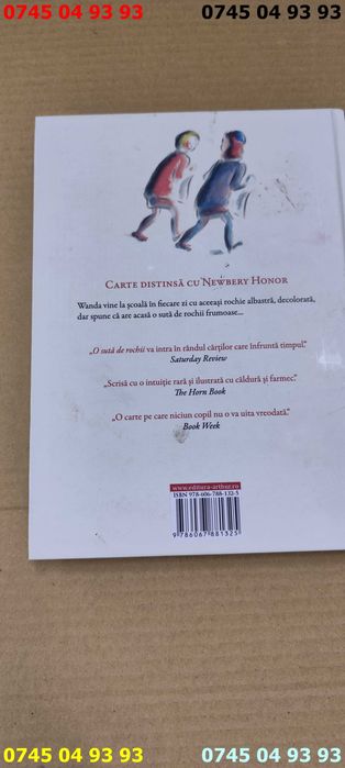 carte carti o suta de rochii Estes Slobodkin